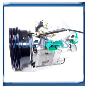 Compressore automatico di ca per Mazda 323 323F Protege Protege5 H12A0AH4JU BJ1H-61-450