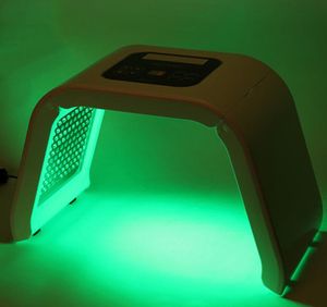 PDT-LED-Maschine/PDT-LED-Lampe für die Hautpflege