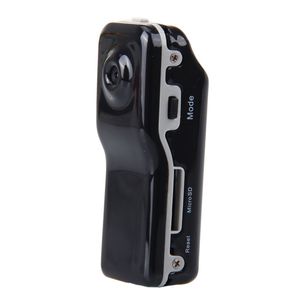 Mini DV di alta qualità DV con videocamera Webcam Videocamera Supporto Registratore audio video sportivo HD da 16 GB con batteria al litio