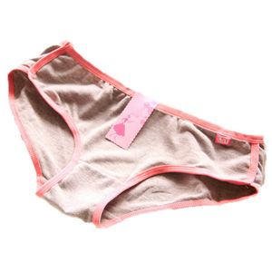 Atacado-Lady Mulheres Algodão Cueca Calcinhas Calcinhas Calças Sports Respire Lingerie