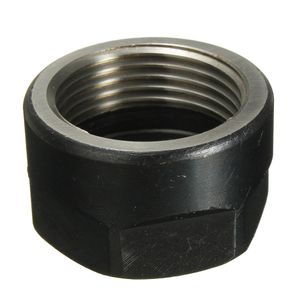 1Pc ER16-A Type Collet Clamping Nut For CNC Milling Chuck Holder Lathe Tool B00082 BARD