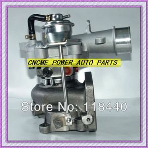 NEW TURBO K0422 K0422-582 53047109904 L33L13700B Turbocompressor L33L13700C Para Mazda 3; Mazda 6; CX-7 2.3L 2007-10 MZR DISI NA 260HP