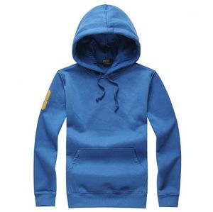 Felpa con cappuccio da uomo Spedizione gratuita Nuova vendita calda con cappuccio da polo e felpe casual inverno autunno con cappuccio sportivo con cappuccio da uomo Z230726