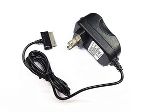 Cargador de pared adaptador de CA para Samsung Galaxy Note 10.1 GT-N8020 N8013 N8010 N8000