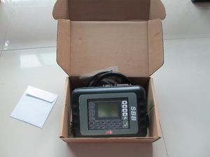 SBB自動OBD2キープログラマーツールImmobilizer v46.02スリカ車のサポートマルチカバーとブランド