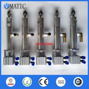 VMATIC High Precision Suck Back Pneumatic Liquid Glue Dispensing Valve