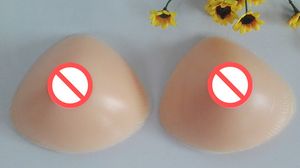 400-1600 g / paio Forme del seno finte Seno in silicone per crossdresser Travestito Transgender senza tracolla Taglia A ~ K Coppa