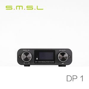 Freeshipping HIFI Lossless Player / USB DAC 32bit / 192 kHz Dekoder optyczny / Digital Gramofon / Wzmacniacz słuchawkowy + Pilot