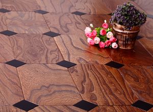 Elm Sztuka Sypialnia Naklejka Laminat Sypialnia Zestaw House Home_decoration Home Decor Livingmall Flooring Home Tiles Drewniany drewno