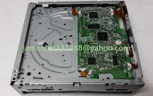 Matsushita 6 dischi CD changer meccanismo Deck loader laufwerk per Captiva Daewoo hyundai VW Volkswagen RCD510 autoradio