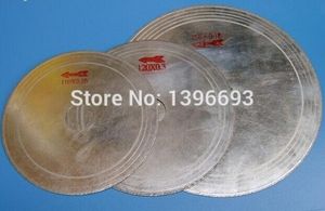 lapidary cutting disk 150x0.3x20mm ultra-thin diamond cutting blade [jade / crystal / carnelian cutting disc] Free shipping