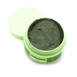 LAIKOU Nutrition Deep Clean Mung Bean Mask Face Mask Cream Essence Moisturizing Oil-Control Anti-Aging Cream Anti Wrinkle Cream