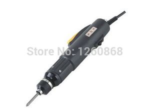 Free shipping,1 pcs Mini 60w 6mm DC24V Electric Screwdriver 0.6-3.0 n.m Detachable Screws Screwdriver Tools