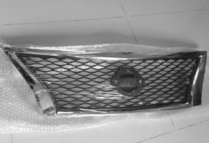 FITS For 2012-2014 Nissan sentra b17 sylphy Honeycomb style Racing Front Grill on Sale