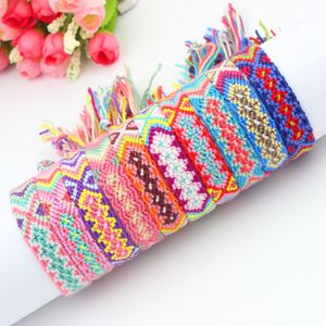 Bohemian Boho Armband Frauen Schmuck Pulseras Pulseira Femme Bijoux Freundschaft Handgemachte Armbänder Masculina Feminina Joyeria