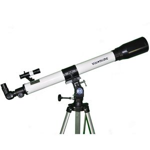 Visionking 900x 70 mm Mount Space Refractor Astronomical Outdoor Sky Star Observation Astronomi Moon Sarturn Telescope