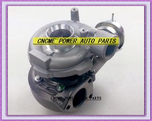 ターボGT2256V 712541-5005S 712541-0003 Land-Rover Range Rover TD6 2002-05 2.9L TDI M57D L30 LLのためのターボチャージャー712541-0003