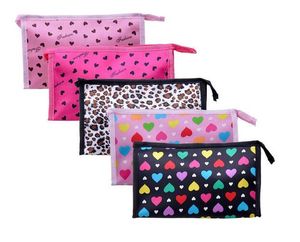 Cosmetic Bags Women Travel Makeup Case beauty Case Make Up Organizer Wash pouch