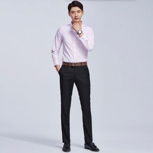 Camicia elegante da uomo per occasioni d'affari, camicia formale, camicia da uomo su misura, camicia da abito da sposa, camicia da ballo in tinta unita, camicia a maniche lunghe