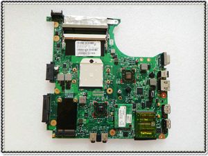 Wholesale support hp resale online - 494106 for hp compaq s s notebook motherboard mainboard fully tested