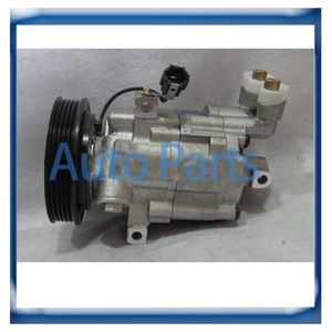 DKV08R compressore ac per Nissan Micra K12 5060216860 9460217342 5060216861 5060217430