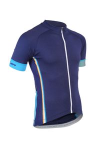 2024キャリバー半袖サイクリングジャージーサイクリング衣料品シクリスモMAILLOT MTB P12