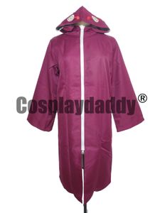 Naruto Deidara Edo Tensei Cosplay Costume naruto robe