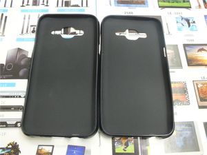 Wholesale case for samsung j3 pro resale online - High Quality Soft TPU Gel Frosted Skin Cover Case For Samsung GALAXY J2 J3 J3 J320 J310F J3 Pro J2 J5 J510 J5 J7 J710 J7