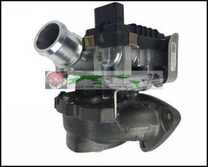 GTB1749VK 7875556-0017 787556 1717628 1719695 1760759 с E клапаном Turbo для Ford Transit 130ps Duratorq EUR-5 2011-13 2,2L TDCI