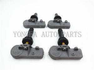 Zestaw 4 68241067AB dla CHRYSLER Dodge TPMS ciśnienie powietrza w oponach 68241067AA