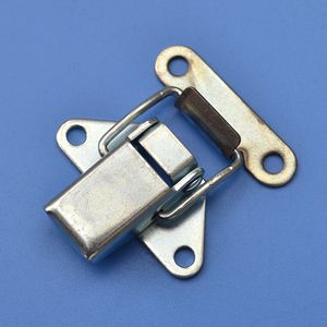 5815C HASP Dovetail Klamra Blokada bagażowa Bagażnik Przemysłowy Torba Sprzęt Air Box Lock Faszyny Narzędzie Klamra