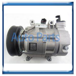 Compressor CWV615M para Nissan X-trail 2.0 2.5 92600-AU010 3K61045010 92600-AU000 92600-AU01A