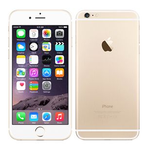 Telefono sbloccato originale Apple iPhone 6 originale ricondizionato 16G / 64G / 128G 4,7 pollici 1,4 GHz 8,0 MP Fotocamera 4G LTE Moblie phone