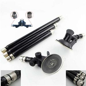2022 Sex Furniture Lengthened Extension Tube Rod 20Cm 25Cm 30Cm And Dildo Attachment Fixed Bracket Fit For Suction Cup Cock Penis Sex Toy