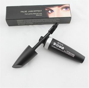 M Fiber Mascara Fasle Effect Thick Cruling Lengthening Makeup Eyelash Cream Waterproff Cosmetic Tools