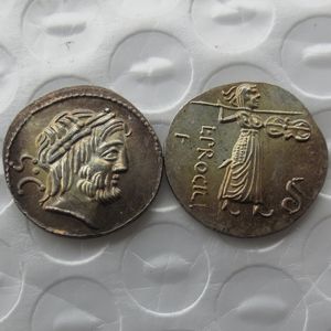 RM (29) Roma antigo Denarius-80 cópia moeda Nice Qualidade Moedas de Varejo / Whole Sale Frete grátis