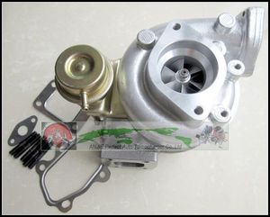 日産シルビアのターボSR20DET 1.4L-2.2L D 125KW-199KW GT2554R 471171-0003 471171 14411-5V400デュアルボールベアリングターボチャージャー