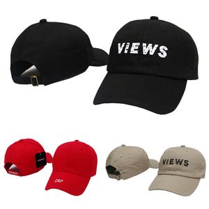 Fashion Views Strapback Caps CAP Magic buckle Hats Men Women Sport Snapback Baseball Cap Hip Hop Adjustable Hat