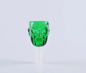 Green old man glassware , Wholesale Glass bongs Oil Burner Glass Pipes Waters Pipe Oil Rigs Smoking Free Shipping