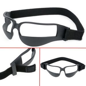 Professional Heads Up Basketball Sports Training Dribble Glasses Anti Down Dribbling Specs Goggles