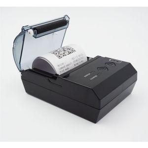 Wholesale thermal receipt printers resale online - TP B7 Customized hot selling bluetooth thermal mobile receipt printer