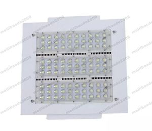 CE ul + bensinstation LED CANOPY Light 80W 120W 160W 200W 100-277V parkeringsplats Lampa LED Canopy Retrofit Light för bensinstation lampa myy