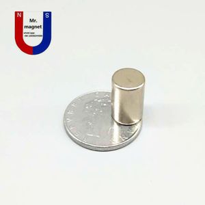 20pcs Hot sale small rice 10x15 magnet 10*15mm for artcraft D10x15mm rare earth magnet 10mmx15mm 10x15mm neodymium magnets 10*15 free shippi
