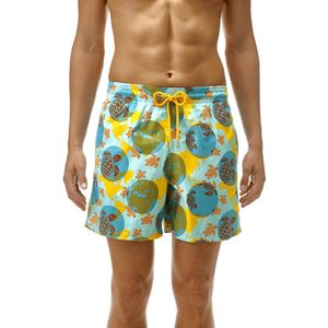 Qualität Top Shorts Männer Strand Marke Sommer Schnell Trocknend Bermuda Masculina Männer Shorts Kurze Homme Herren Board Shorts