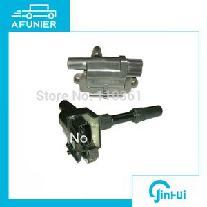 Wholesale suzuki ignition coils for sale - Group buy 12 months quality guarantee Ignition coil for Suzuki OE No D0