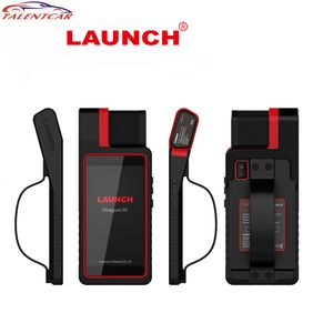 Orignal Launch X431 DIAGUN IV Kraftfullt diagnostiskt verktyg Online One-Click Update X-431 Diagun IV Code Scanner DHL Gratis frakt