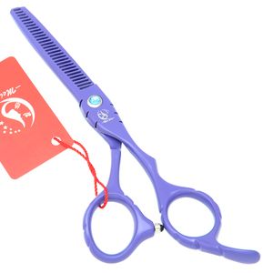 5.5 pollici Meisha JP440C Professionale Forbici da Parrucchiere Taglio Capelli Affilati Assottigliamento Cesoie Barbiere Parrucchiere Cesoie Per Capelli Strumento di Styling, HA0178