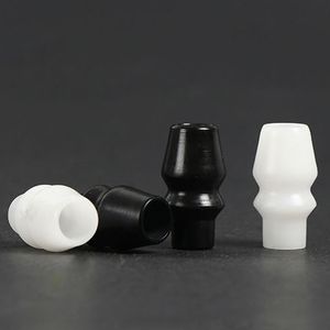 Friction Drip Tip Friction neue Drip Tips O-ringloses Design Air Flow Wide Bore Raucherzubehör