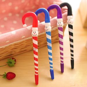 Christmas gifts, snowman, umbrella, ball point pen, stationery, ballpoint pens, wholesale manufacturers, student prizes, gifts