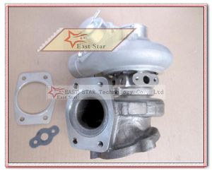 TD04HL-13T 49189-05202 8658098 49189-05200 Turbo Turbocharger för Volvo S60 C70 V70 XC70 AWD V70N S80 B5244T3 T7 2,3L 2,4L 200HP